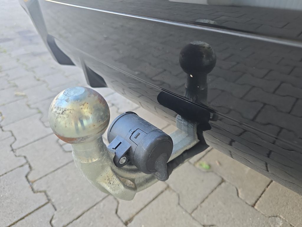 BMW X3 2024 г. Чёрный, пробег 47513 км