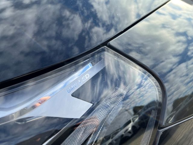 BMW M2 2023 г. Чёрный, пробег 24400 км