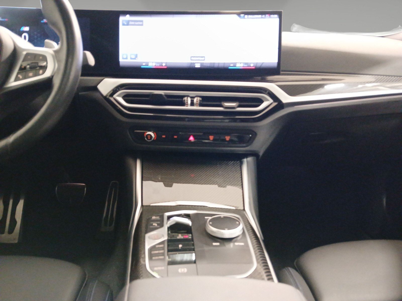 BMW M340I 2023 г. Серый, пробег 59447 км