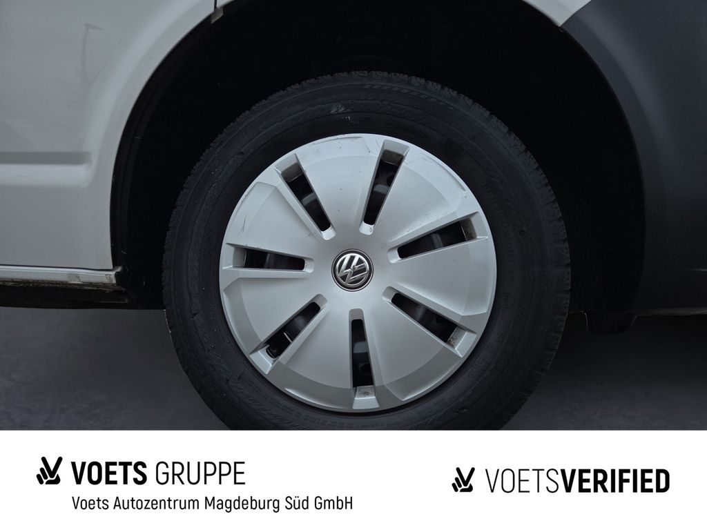 Volkswagen T6 TRANSPORTER 2022 г. Белый, пробег 40350 км