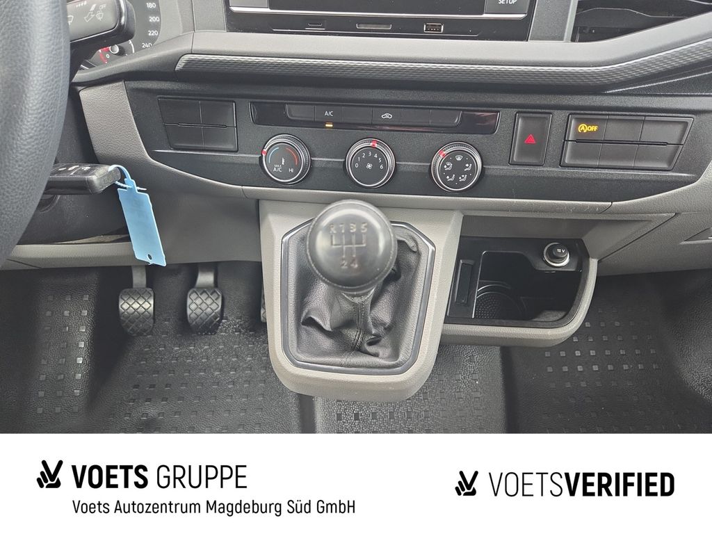 Volkswagen T6 TRANSPORTER 2022 г. Белый, пробег 40350 км