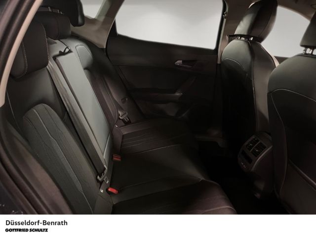 Cupra Formentor 2022 г. Серый, пробег 58578 км
