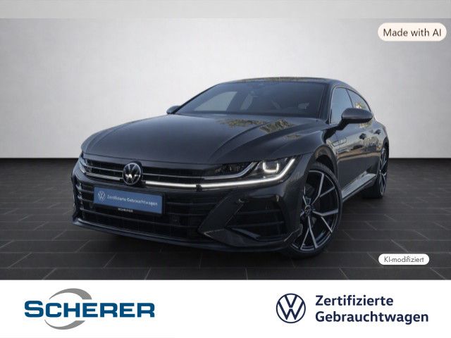 Volkswagen Arteon 2023 г. Серый, пробег 48600 км