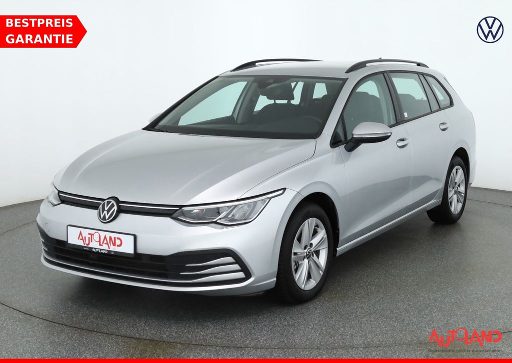 Volkswagen Golf 2024 г. Чёрный, пробег 32341 км