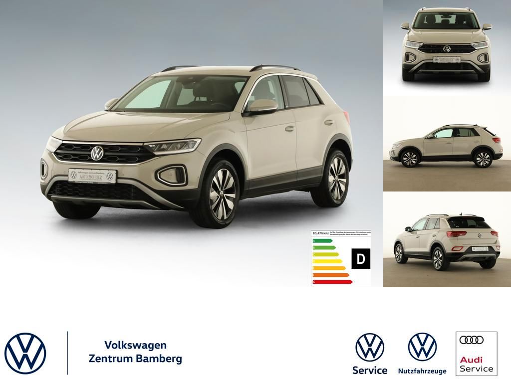 Volkswagen T-Roc 2023 г. Серый, пробег 41200 км