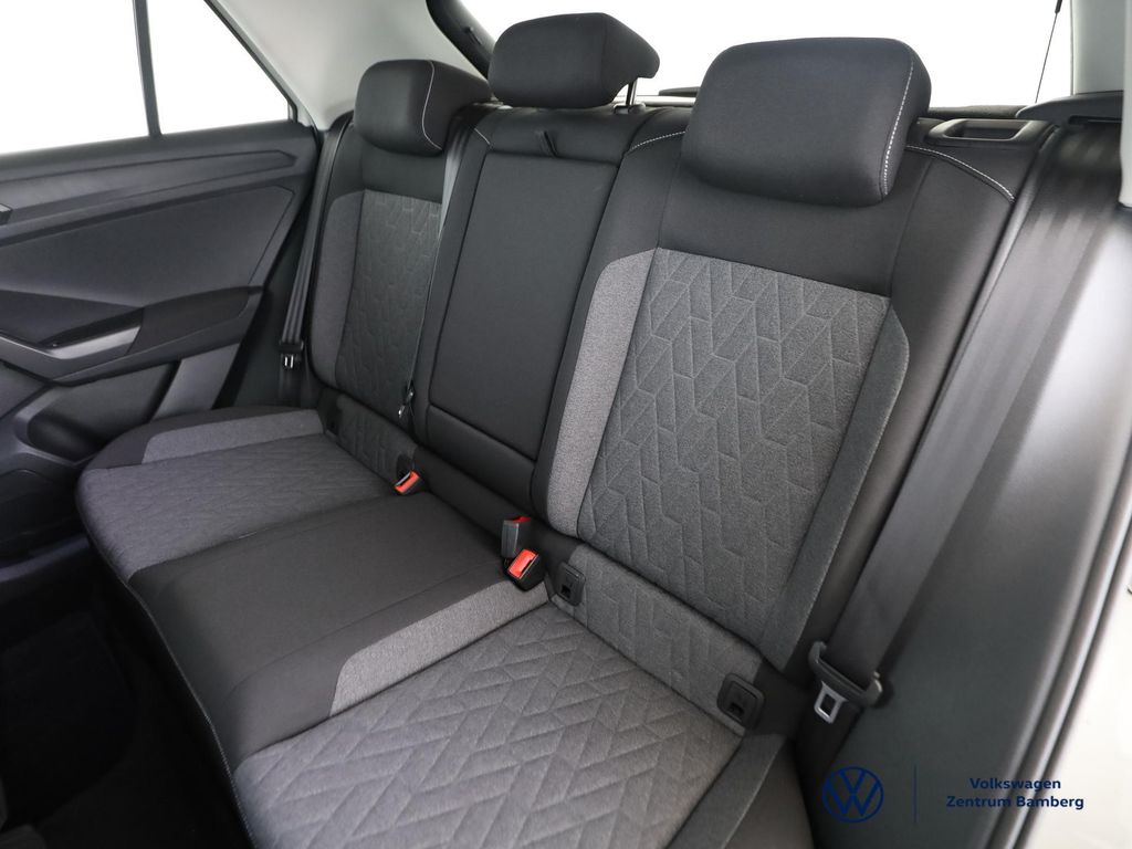 Volkswagen T-Roc 2023 г. Серый, пробег 41200 км