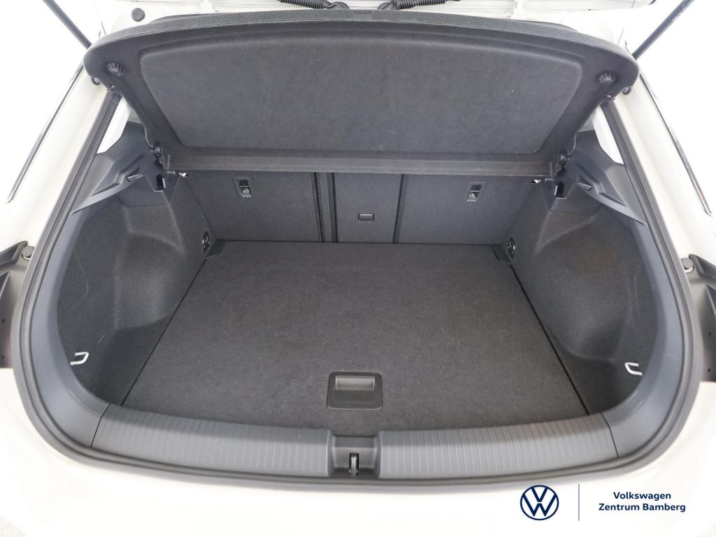 Volkswagen T-Roc 2023 г. Серый, пробег 41200 км