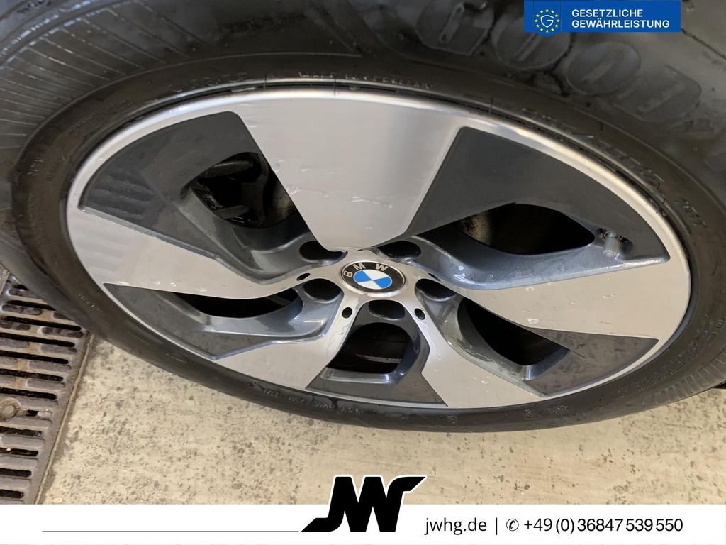 BMW 520 2021 г. Чёрный, пробег 49000 км