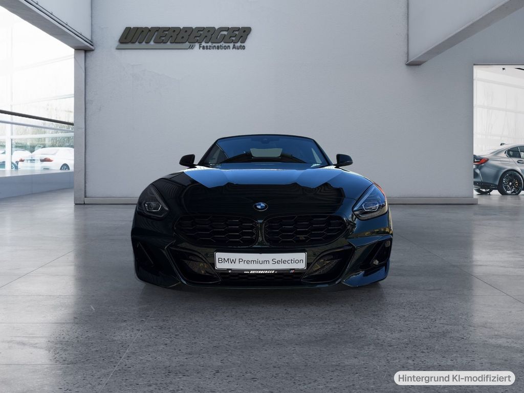 BMW X9 2026 г. Зелёный, пробег 13900 км