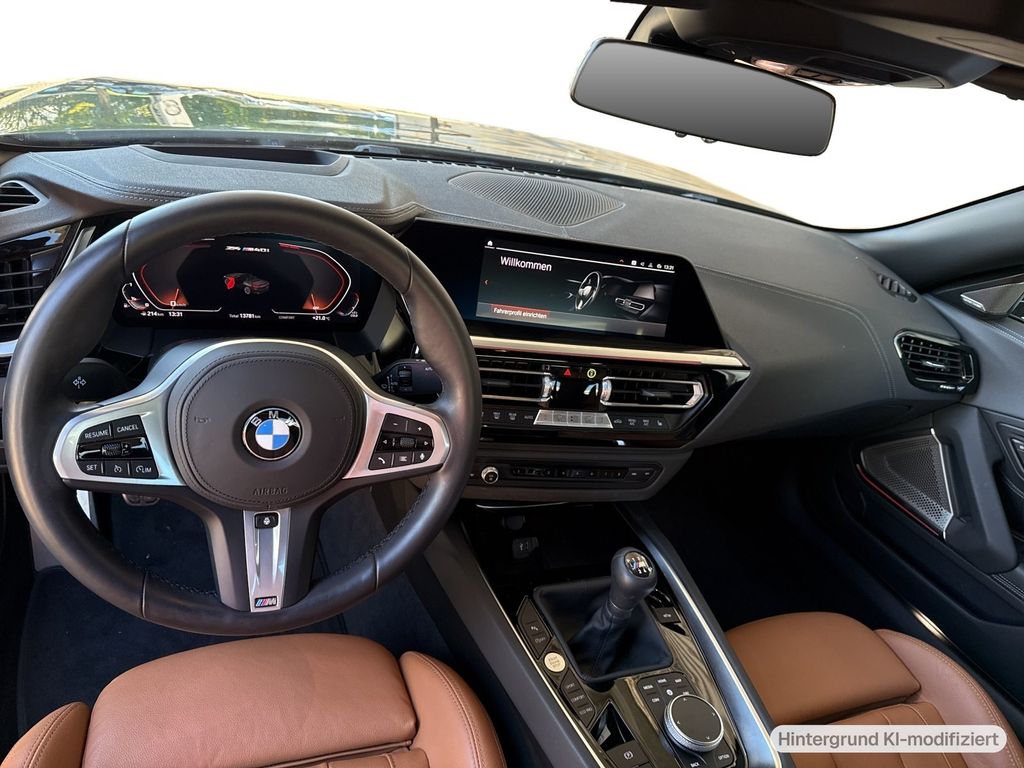 BMW X9 2026 г. Зелёный, пробег 13900 км