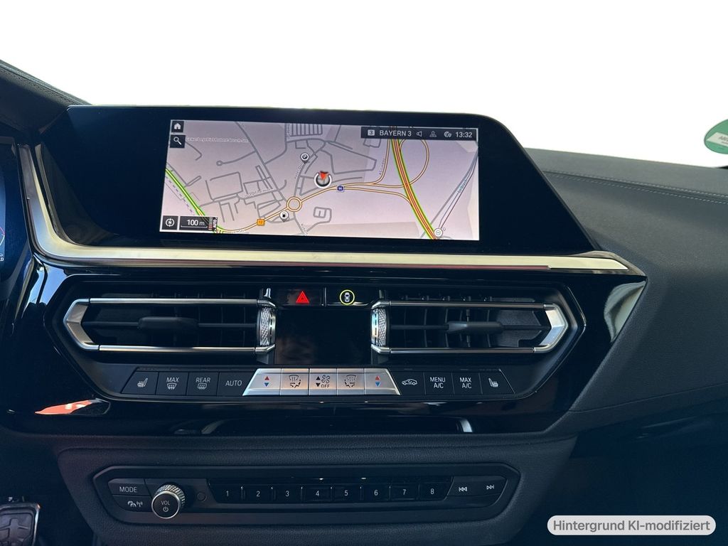 BMW X9 2026 г. Зелёный, пробег 13900 км
