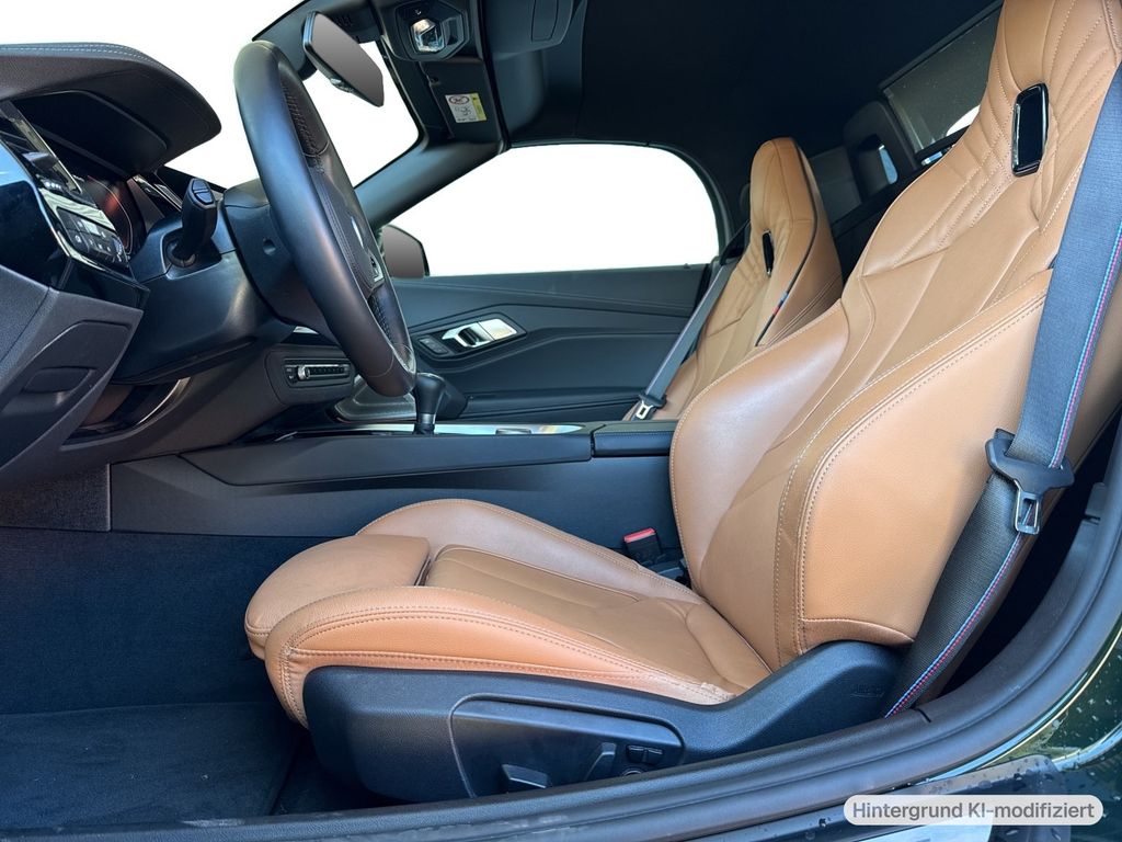BMW X9 2026 г. Зелёный, пробег 13900 км