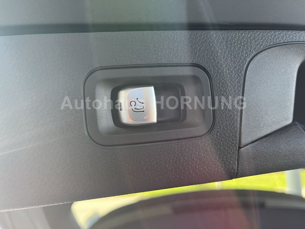Mercedes-Benz GLC 63 AMG 2021 г. Серый, пробег 52197 км
