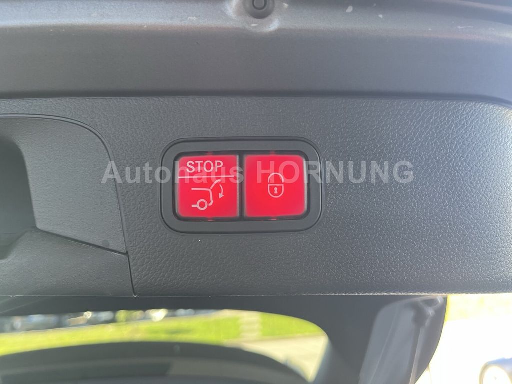 Mercedes-Benz GLC 63 AMG 2021 г. Серый, пробег 52197 км