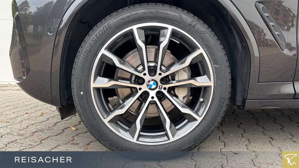 BMW X4 2026 г. Серый, пробег 24679 км