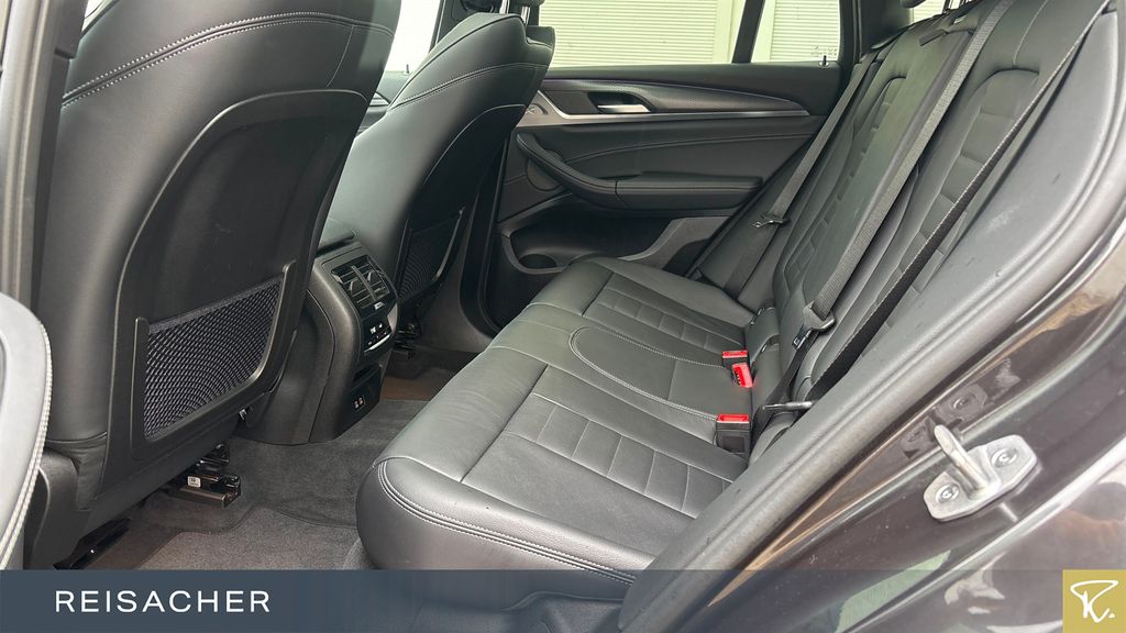 BMW X4 2026 г. Серый, пробег 24679 км