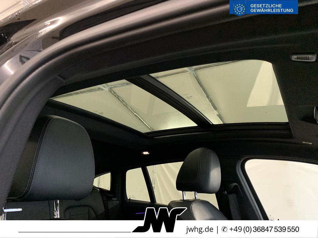 Alpina XD4 2023 г. Чёрный, пробег 44700 км