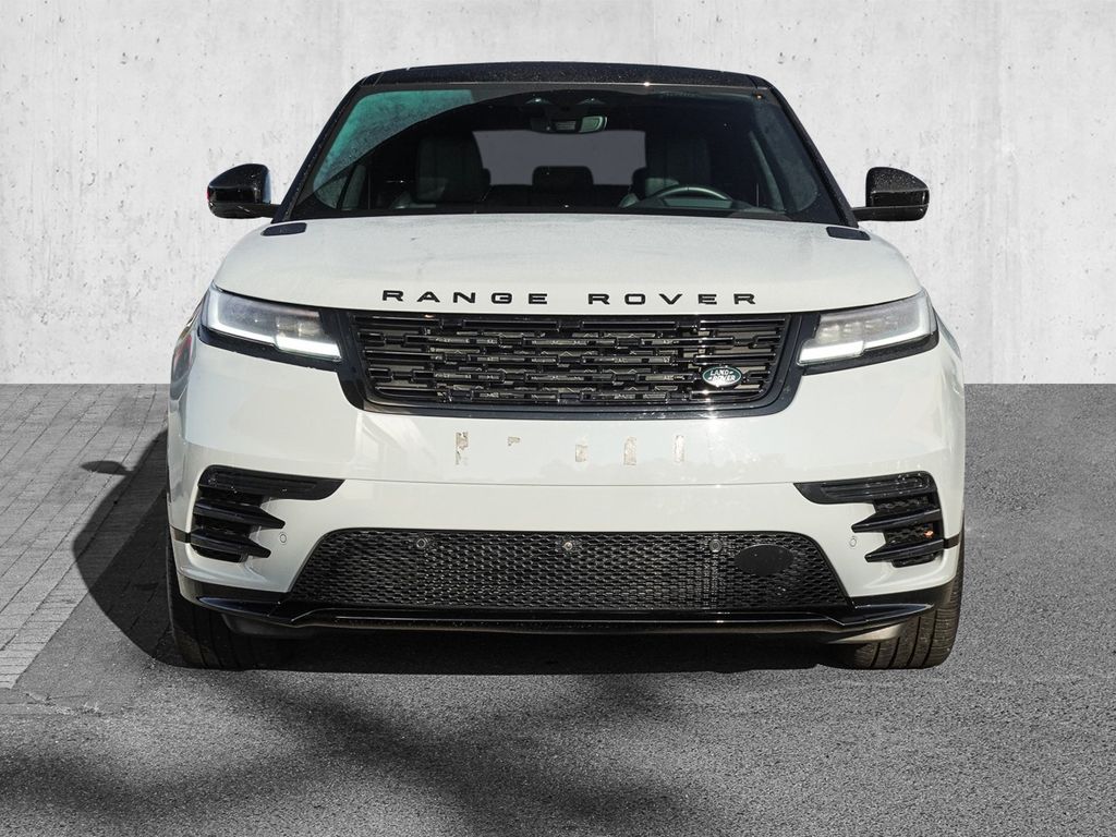 Land Rover Range Rover Velar 2024 г. Серый, пробег 54604 км