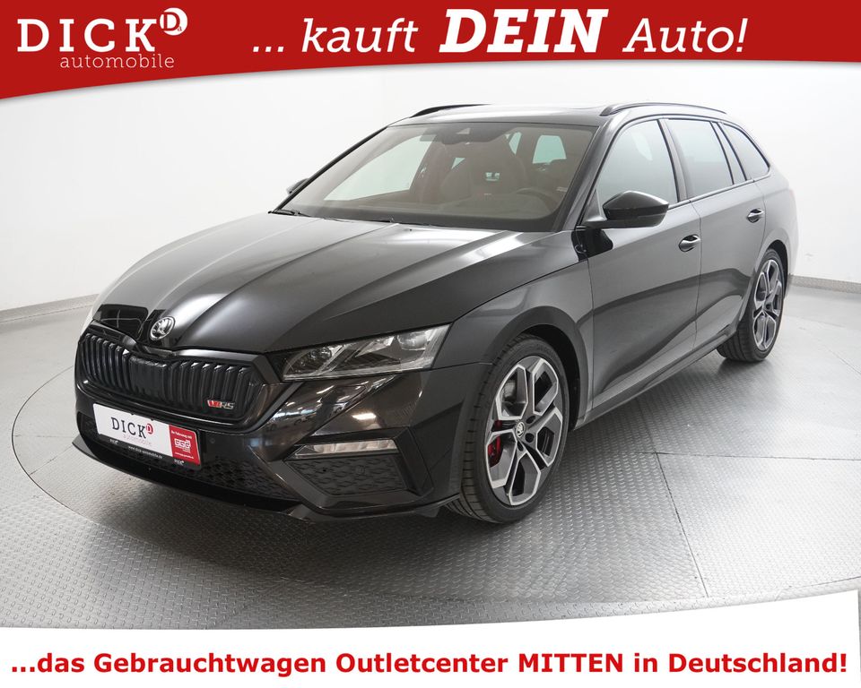 Skoda Octavia 2022 г. Чёрный, пробег 57079 км