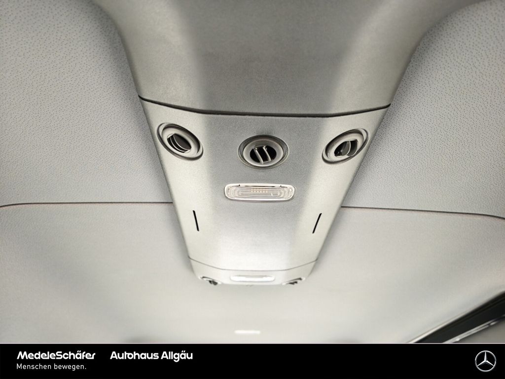 Mercedes-Benz SPRINTER 2025 г. Чёрный, пробег 45366 км