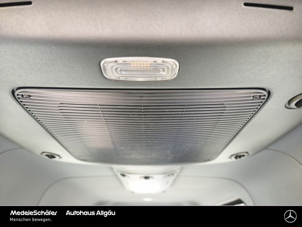 Mercedes-Benz SPRINTER 2025 г. Чёрный, пробег 45366 км