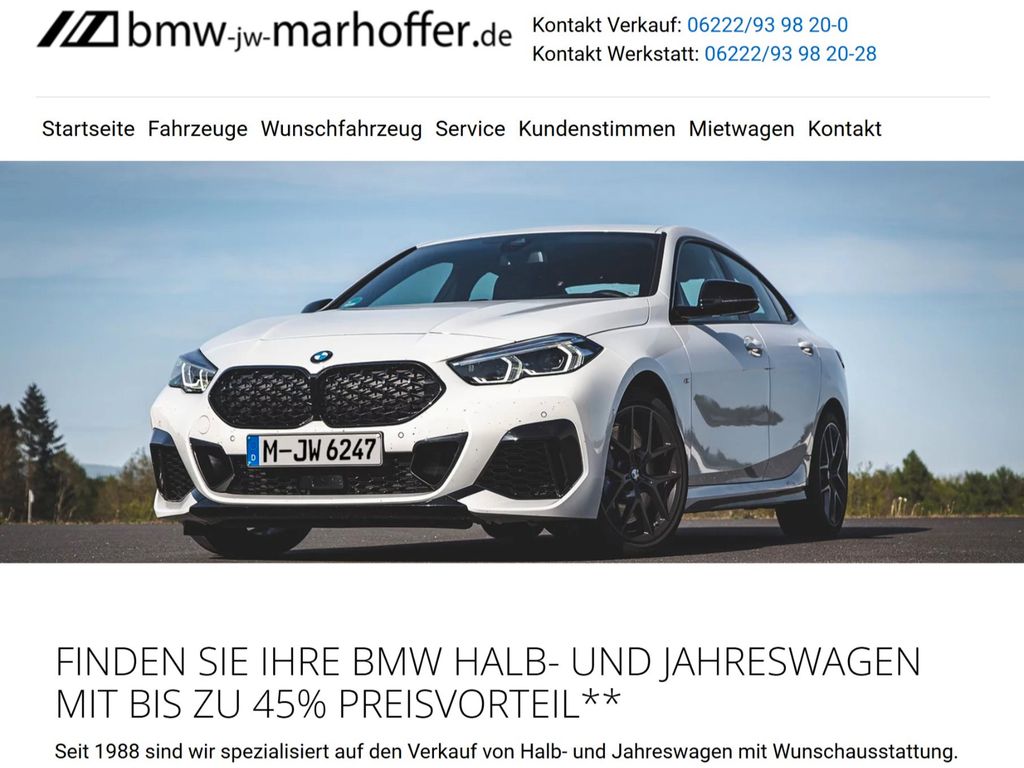 BMW 840 2025 г. Чёрный, пробег 29000 км
