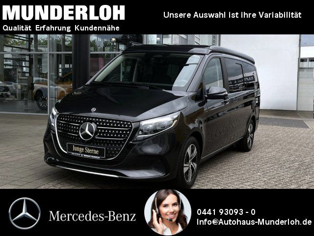 Mercedes-Benz V 220 2025 г. Серый, пробег 40331 км