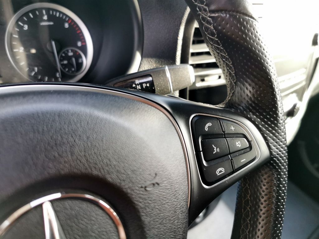 Mercedes-Benz Vito 2021 г. Белый, пробег 54836 км