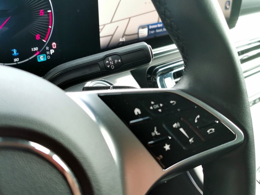 Mercedes-Benz V 220 2025 г. Серый, пробег 4215 км