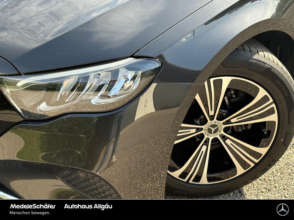 Mercedes-Benz E 200 2025 г. Серый, пробег 21377 км