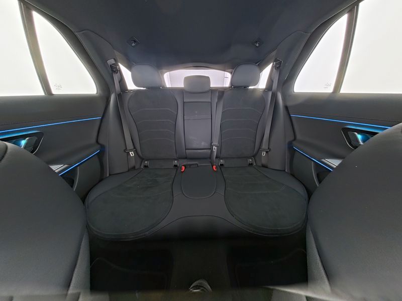 Mercedes-Benz E 200 2025 г. Серый, пробег 20698 км