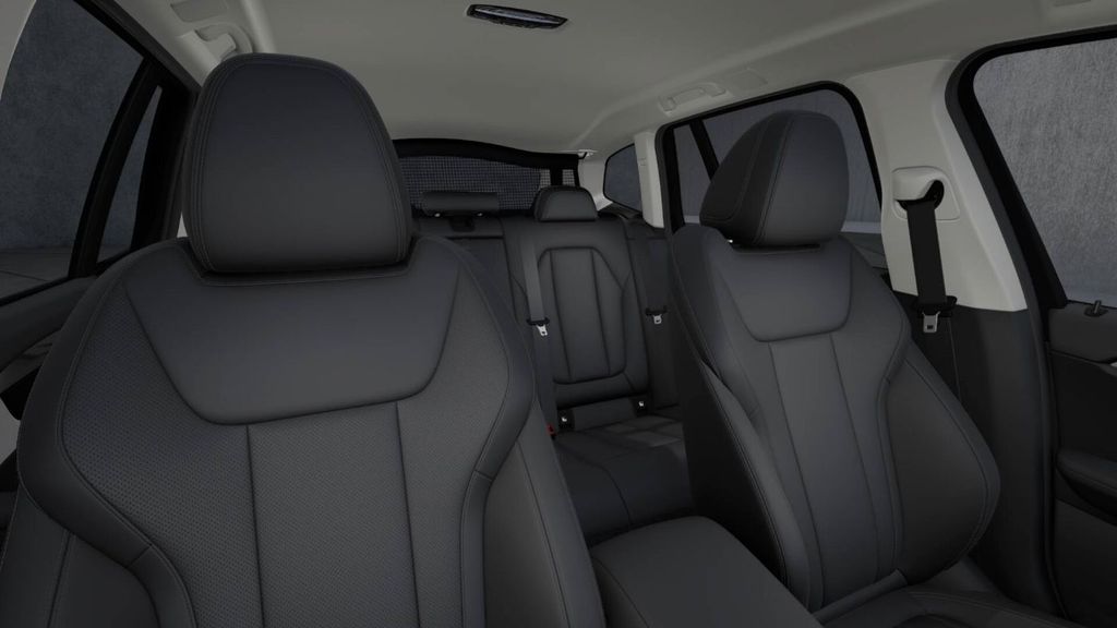 BMW X3 2023 г. Серый, пробег 49162 км