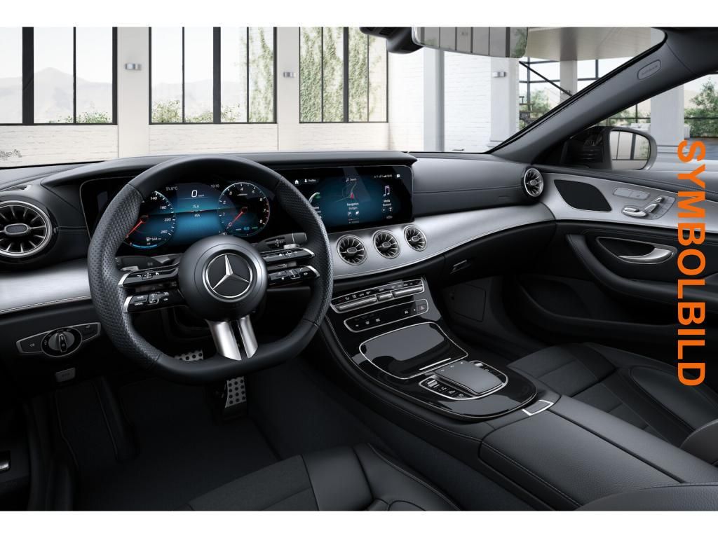 Mercedes-Benz CLS 450 2023 г. Серый, пробег 48497 км