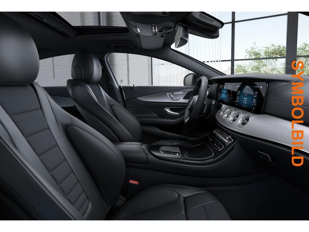 Mercedes-Benz CLS 450 2023 г. Серый, пробег 48497 км