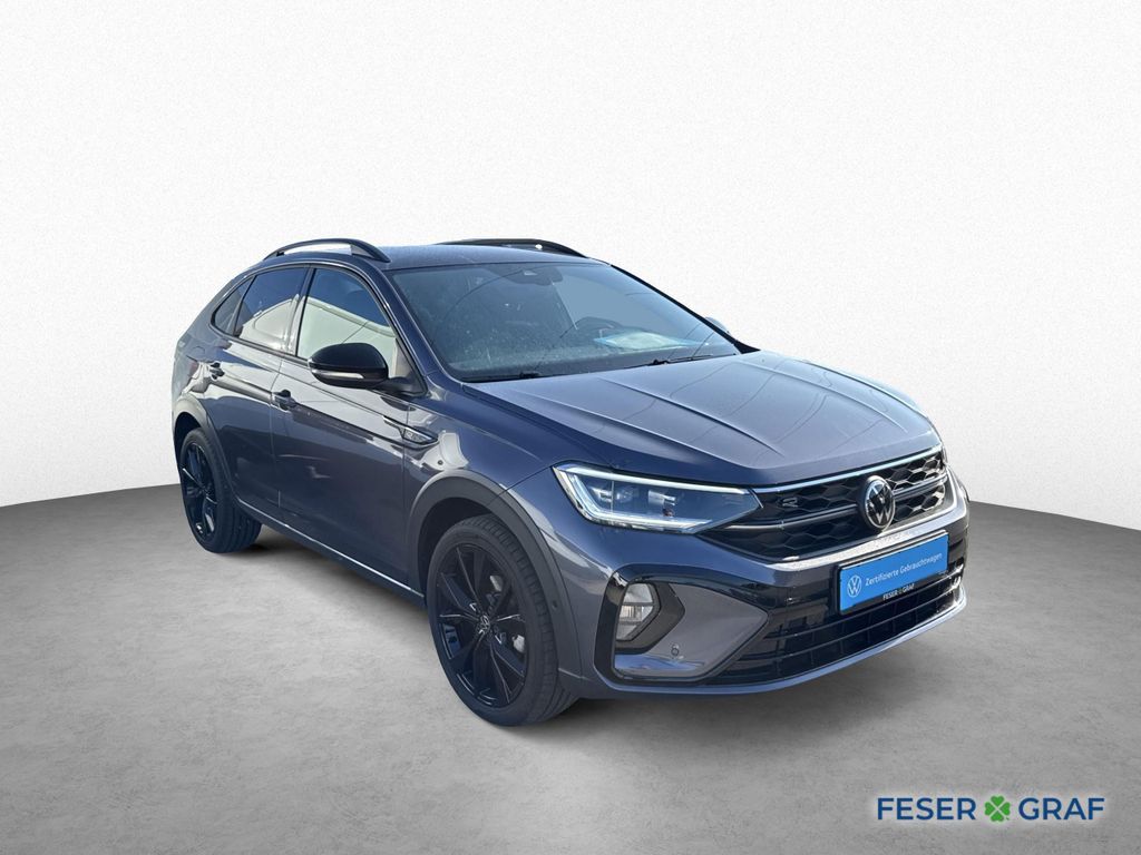 Volkswagen Taigo 2024 г. Серый, пробег 22450 км