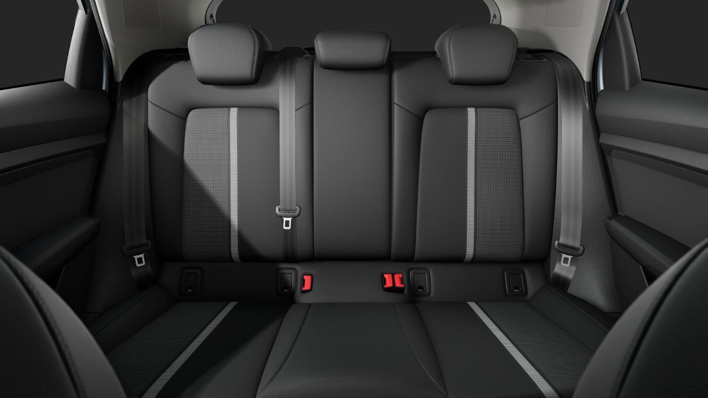 Audi A1 2022 г. Серый, пробег 36491 км