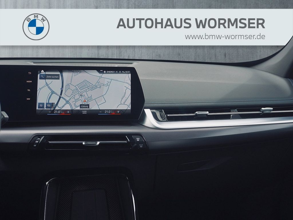 BMW X1 2023 г. Белый, пробег 48050 км