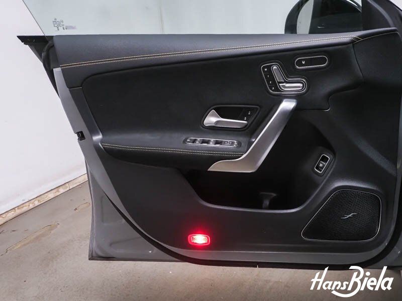 Mercedes-Benz CLA 45 AMG SHOOTING BRAKE 2025 г. Серый, пробег 17361 км