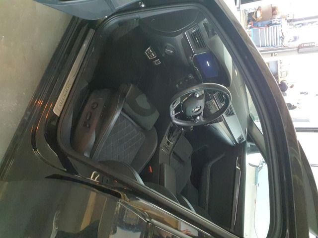 Skoda Superb 2023 г. Чёрный, пробег 54180 км