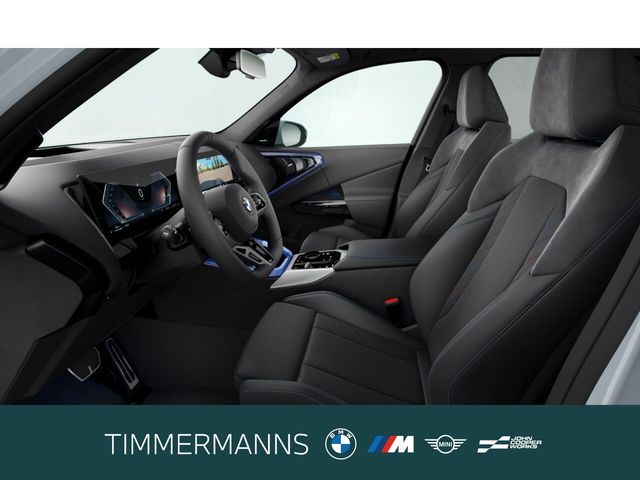 BMW X3 2026 г. Серый, пробег 31276 км