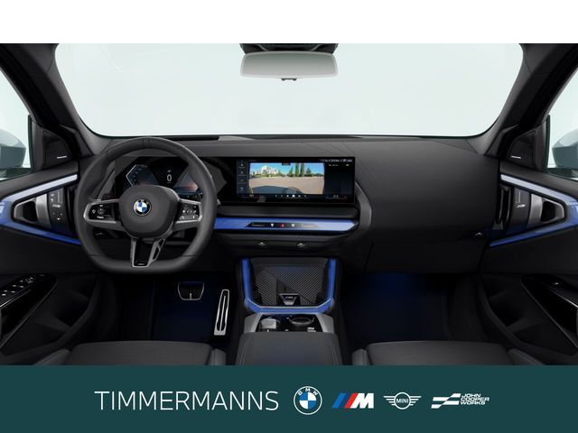 BMW X3 2026 г. Серый, пробег 31276 км