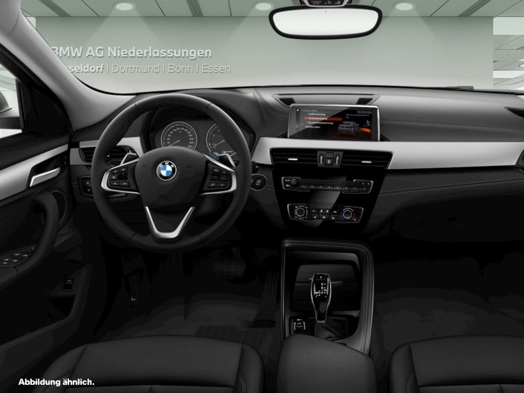 BMW X2 2023 г. Белый, пробег 55996 км