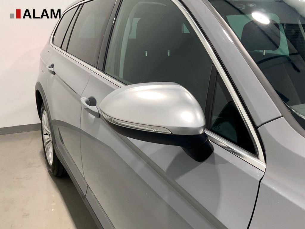 Volkswagen PASSAT ALLTRACK 2022 г. Серый, пробег 58200 км