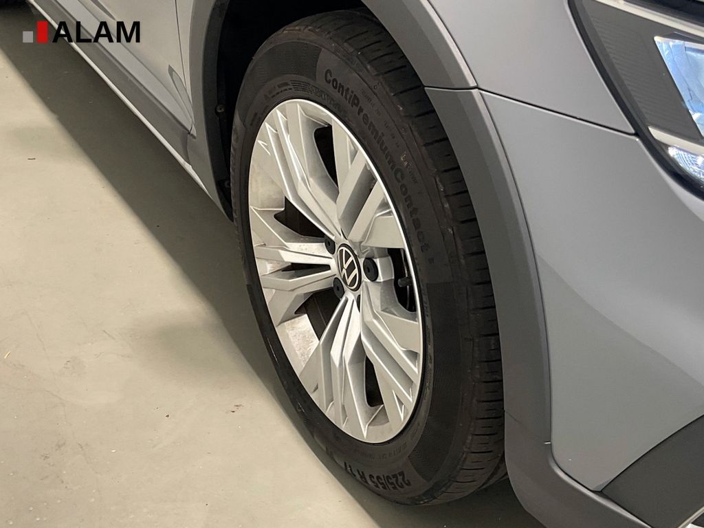 Volkswagen PASSAT ALLTRACK 2022 г. Серый, пробег 58200 км