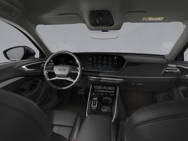Audi A5 2026 г. Чёрный, пробег 28124 км