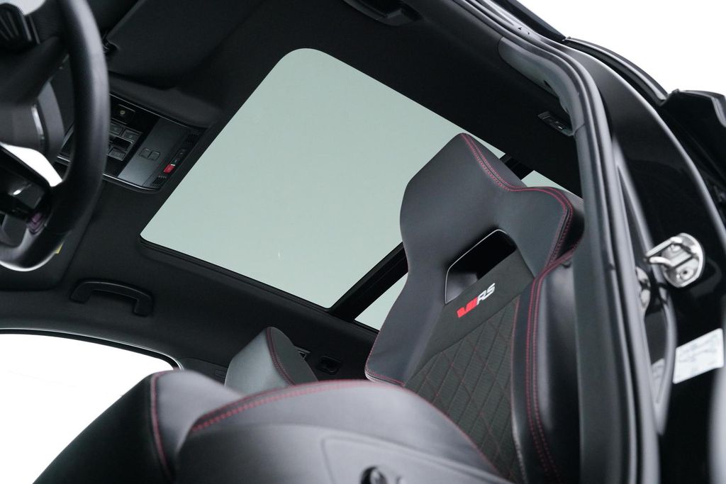Skoda Kodiaq 2021 г. Чёрный, пробег 44757 км