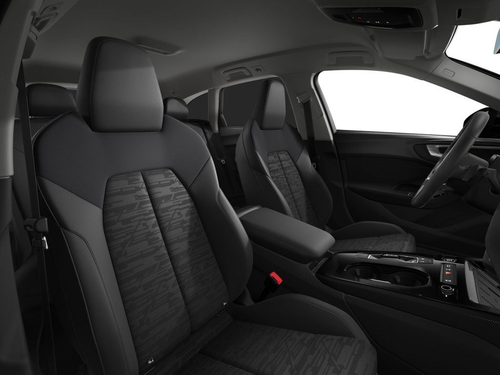 Audi A5 2026 г. Серый, пробег 3000 км