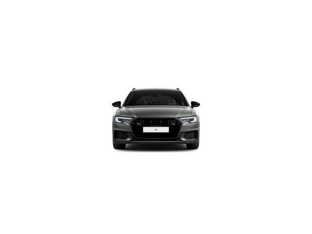 Audi A6 2023 г. Серый, пробег 48871 км