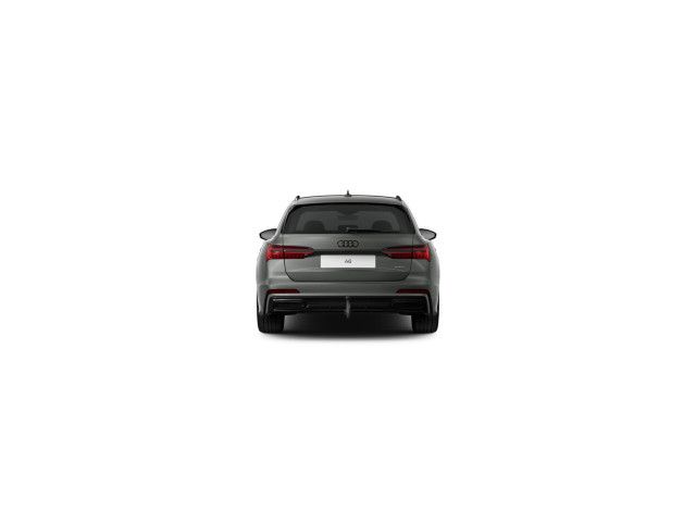 Audi A6 2023 г. Серый, пробег 48871 км