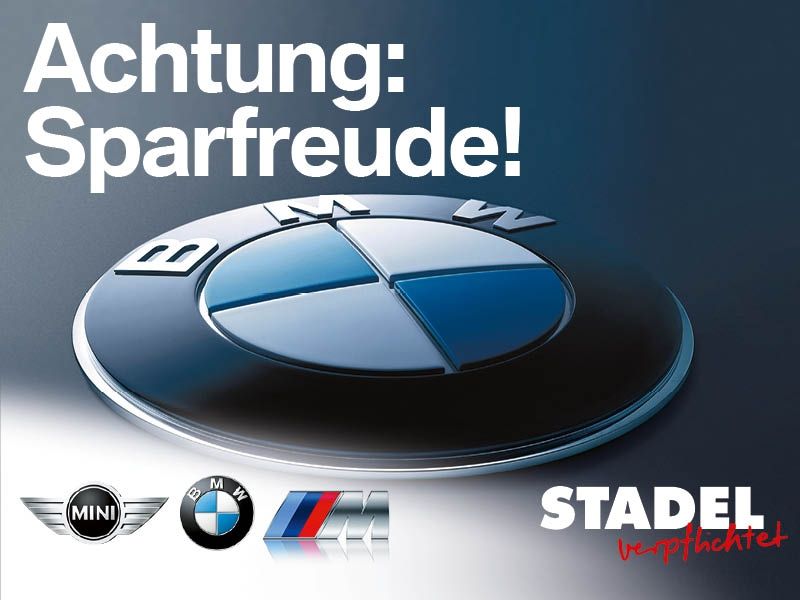 BMW X1 2023 г. Синий, пробег 56410 км